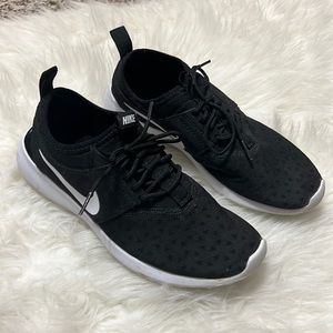 Nike Juvenate Sneakers 7.5 Black